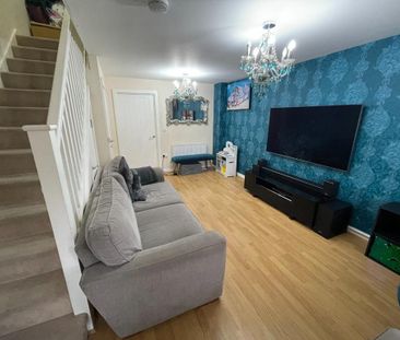 2 bedroom terraced house to rent - Photo 1