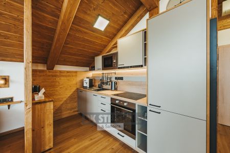Pronájem bytu 1+kk a garsoniéry 42 m², Frymburk - Photo 5