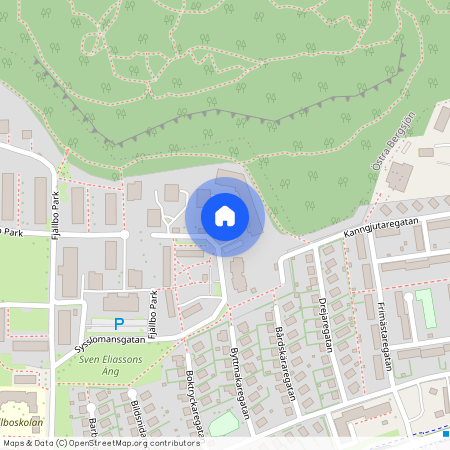 Göteborg, Sysslomansgatan, 40, 41574