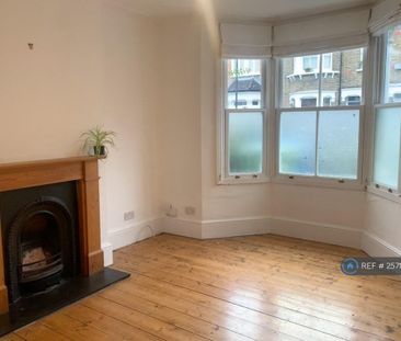 4 bedroom terraced house to rent - Photo 5