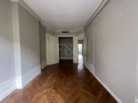 T3 90m² - Avenue Jean Jaurès 69007 - Photo 5