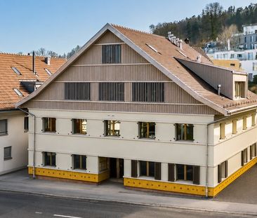 MODERNE UND GROSSZÜGIGE MAISONETTE WOHNUNG - Photo 5