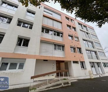 Location Appartement 1 pièce 33m² ROYAN 17200 - Photo 5