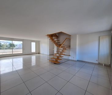 Location Appartement 5 pièces 120m² DIJON 21000 - Photo 1