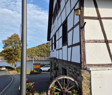 Ca. 80 m2 große Loftwohnung in Woffelsbach - Simmerath am See zu ve... - Photo 4