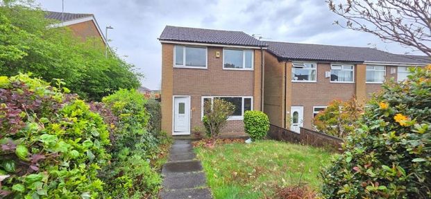 3 bedroom detached house to rent - Photo 1