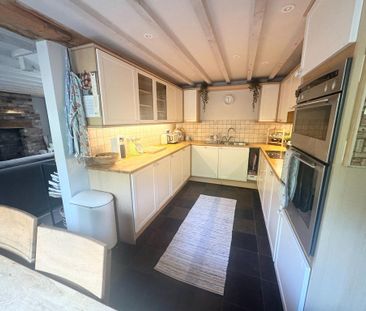 2 bedroom cottage to rent - Photo 6