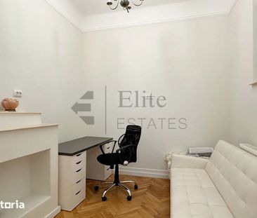 Apartament 134 mp ultracentral, zona Republicii + Garaj - Fotografie 2