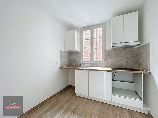 Location Appartement 2 pièces 40m² - Photo 1