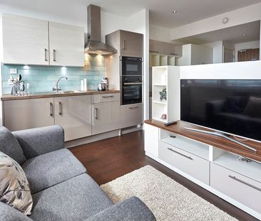 Apt 74, Piccadilly Residence - Photo 1