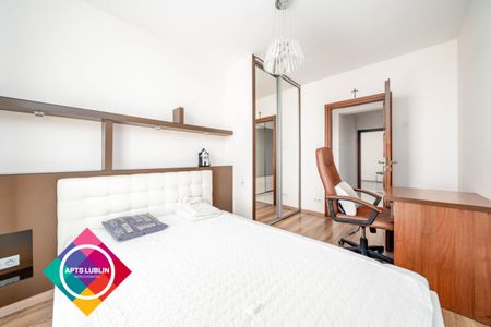 Fully furnished 2 bedroom apartment for rent in NORD PARK - Photo 3