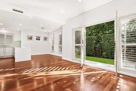 58a Carter Street, Cammeray NSW 2062 - House For Rent | Domain - Photo 2