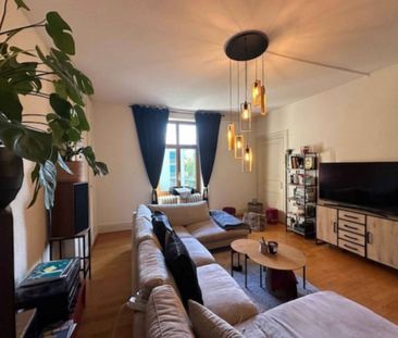 A louer - Magnifique 4.5 pièces avec énorme terrasse - Photo 3