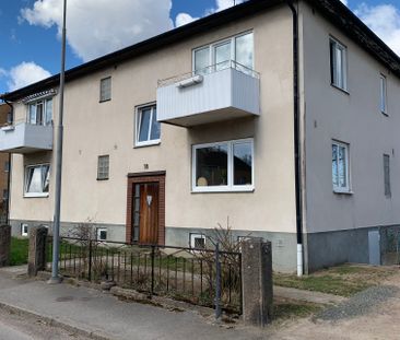 Friggagatan, Töreboda - Photo 1