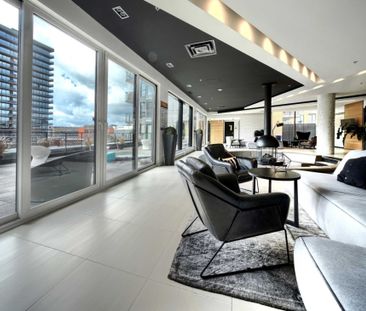 Appartement à louer - Photo 3