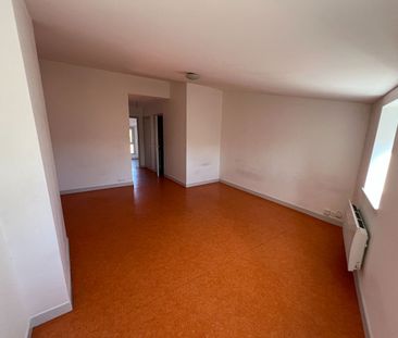 Location Appartement 1 pièce 31m² - Photo 3