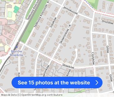 Piękny apartament na Osiedlu Ptasim - Photo 1