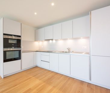 Top moderne 3.5 Zimmer-Wohnung im Zentrum von Münchenbuchsee - Photo 5