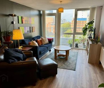 Apt 14 Shaftesbury Court, 3 Marcus Ward Street, Belfast, BT7 1RY - Photo 2
