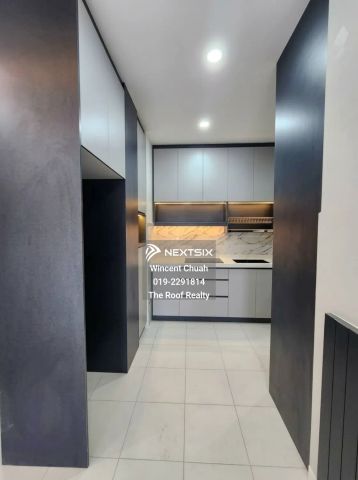 Seruni Residence Condominium - Photo 3