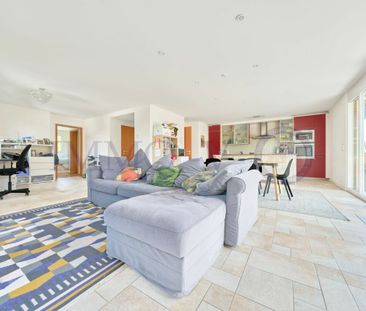 SPACIEUX ET LUMINEU EN DUPLEX AVEC BALCON-TERRASSE - Photo 6