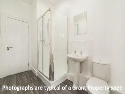 2 Bed - Dudley Drive, Glasgow - Photo 4