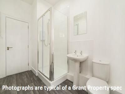 2 Bed - Dudley Drive, Glasgow - Photo 5