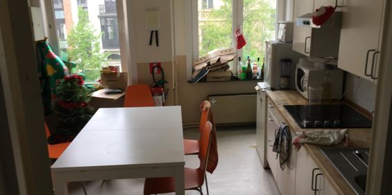 Kamer C2-16 Ruime kamer met alle faciliteiten - Prinses Clementinalaan 4 - Photo 3