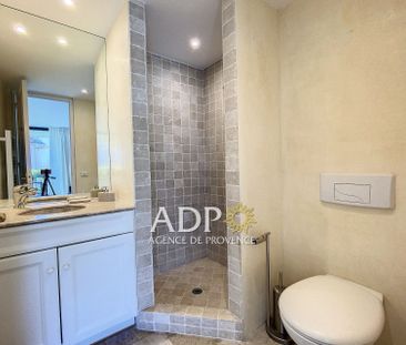 Location Appartement 1 pièce 27m² MOUGINS 06250 - Photo 1