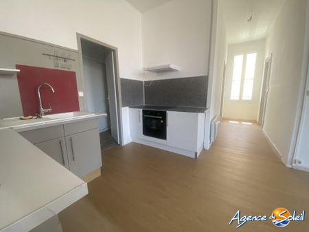 Location Appartement 3 pièces 80m² RIVESALTES 66600 - Photo 5