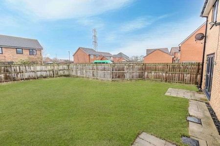 Speckledwood Way, Newcastle Great Park, Newcastle Upon Tyne, Tyne And Wear, Uk, NE13 - Photo 2