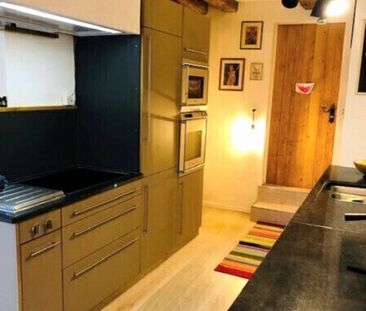 11/2-ROOM APARTMENT IN WÄDENSWIL (ZH), FURNISHED, TEMPORARY - Foto 4