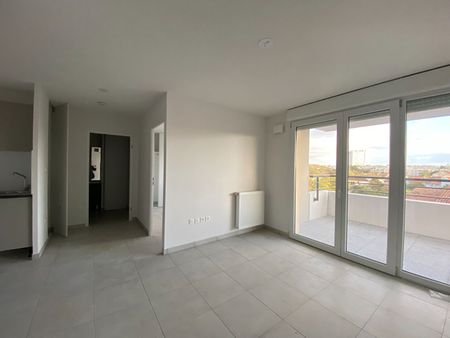 Appartement 2 pièces - Photo 3