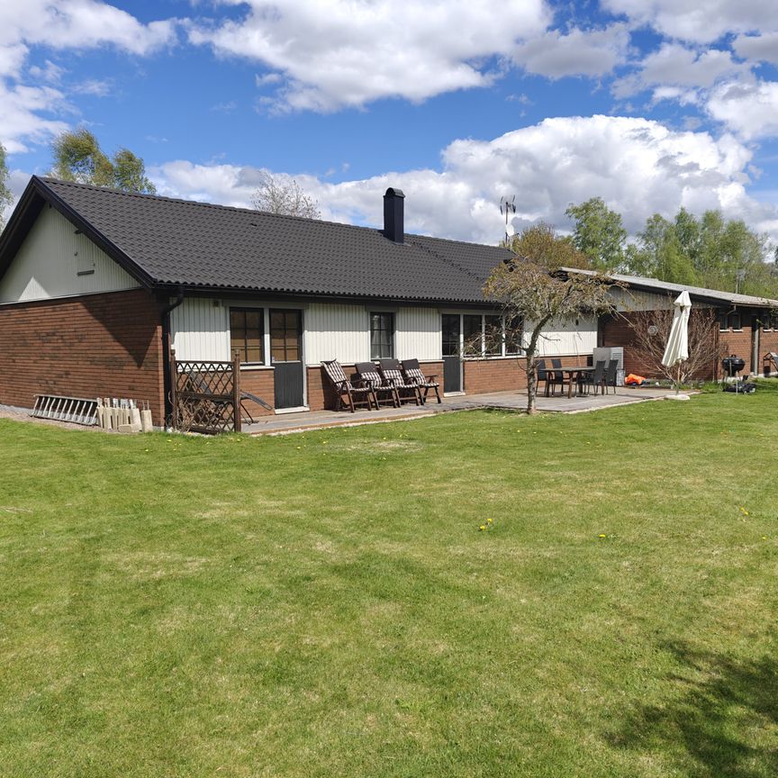 Klockaregårdsgatan, Ryssby - Photo 1