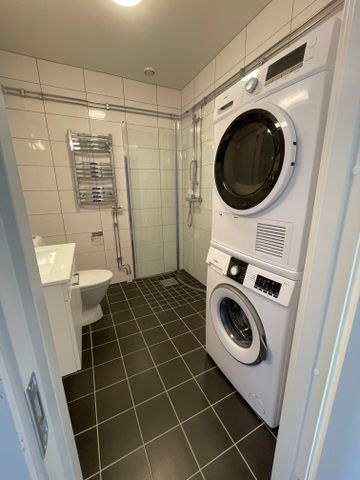 Valhallagatan, Skara - Photo 4