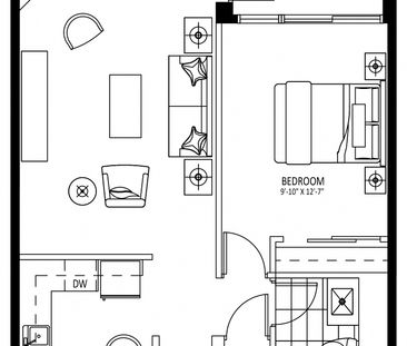 6599 Glen Erin (Walkup) - Plan D - Photo 3