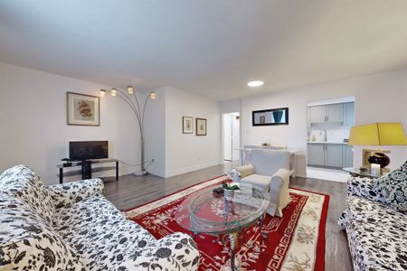 For Lease - 1794A Weston Road, Toronto, Ontario - Photo 2