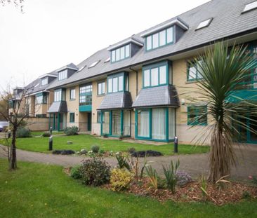 2 bedroom apartment to rent - Photo 6