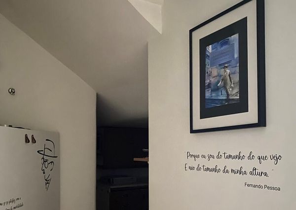 Studio Apartment, Areeiro, Lisboa