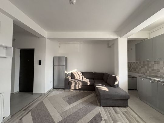 Apartament 2 camere, open space, bloc nou, Bucium Plopii Fără Sot - Photo 1