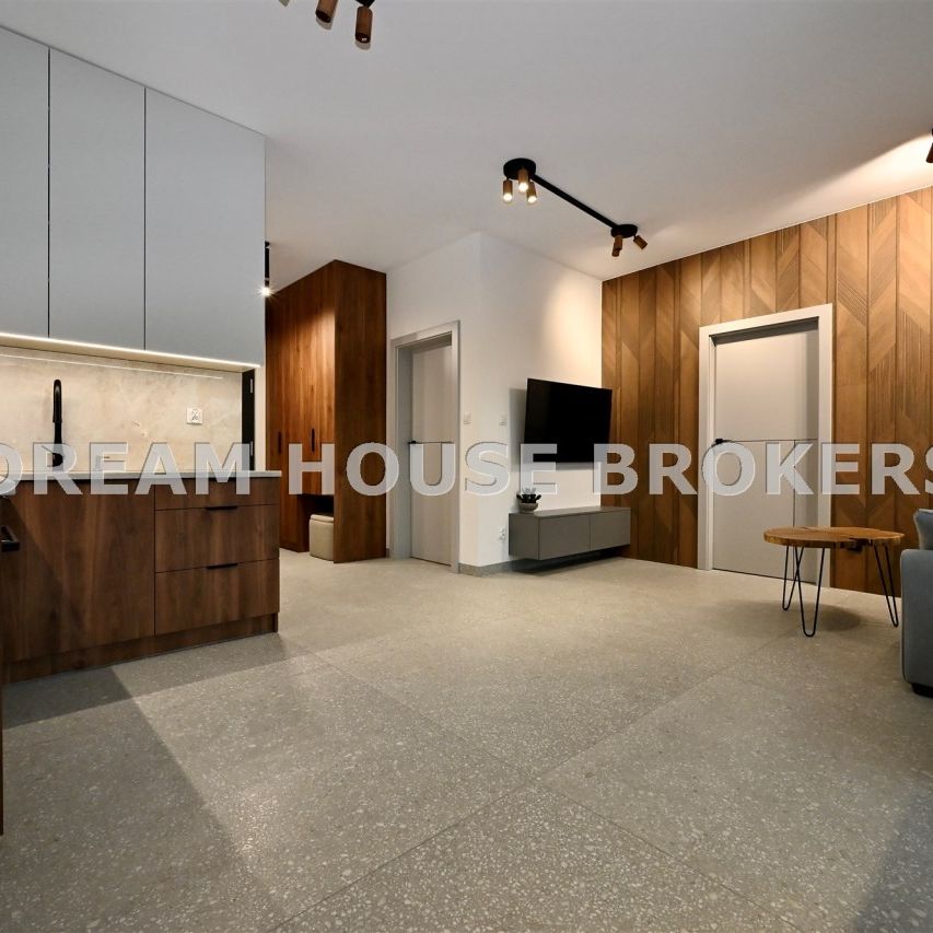 Mieszkanie na wynajem - Photo 1