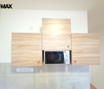 Pronájem bytu 1+kk v osobním vlastnictví 19 m², Lubná - Photo 3
