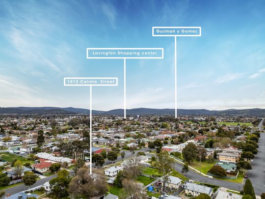 Your Next Home Makeover Opportunity in Albury! - Photo 1