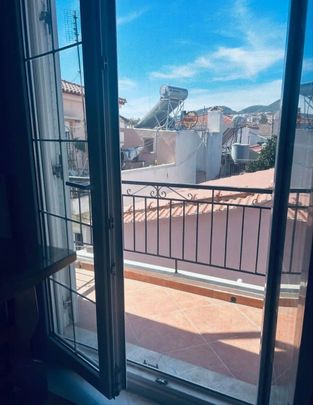 Studio/Γκαρσονιέρα για ενοικίαση Κέντρο (Λέσβος - Μυτιλήνη) - Photo 1