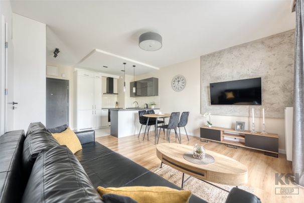 Łódź, Śródmieście, Lutomierska - Фото 1