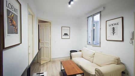 Piso de alquiler en Calle de Ponzano, 65, Ríos Rosas - Nuevos Ministerios - Photo 4