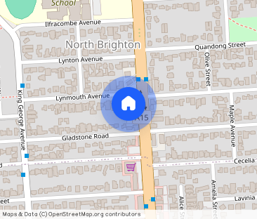 “Low Maintenance Living West of Brighton Road” - Photo 1