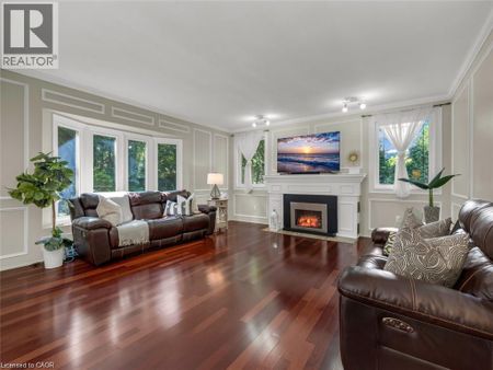 214 LOVERS Lane, Ancaster, Ontario, L9G1G8 - Photo 5