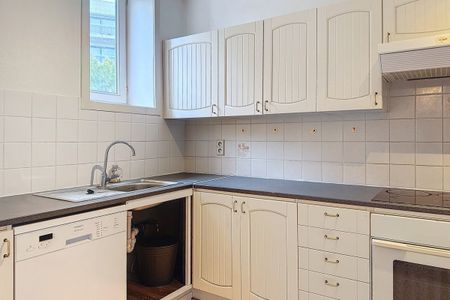 Duplex meublé-70m², proche du Parc du Cinquantenaire - Foto 3