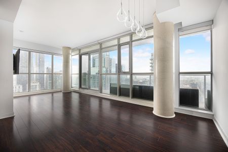 For Lease - 375 King Street Unit# 3302, Toronto, Ontario - Photo 4